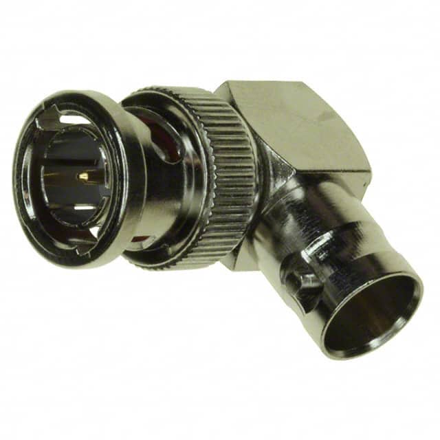 031-9-75RFX Amphenol RF  Koaxialstecker (HF)-Adapter